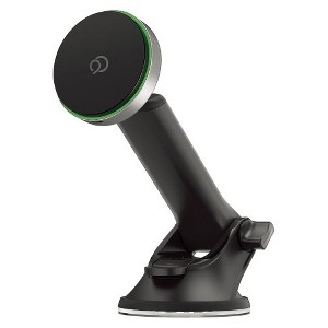 Nimbus9 Nimbus9 - Qi2 Wireless Charging Magnetic Phone Mount