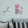 Stupell Industries Branch of Blooming Cherry Blossoms Pink Blue - 2 of 4