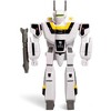 Super7 - Super7 - Robotech - ReAction Figure - Valkyrie VF-1S - 2 of 2