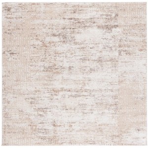 Ravine Shag RVE356 Power Loomed Indoor Rug - Safavieh - 1 of 4