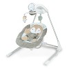 Ingenuity Inlighten Soothing Baby Swing - 2 of 4