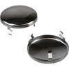 Seadog Trumpet Air Horn Cover - 3-15/16" Diameter - 304 Stainless Steel - Model 4325901 - 2 of 2