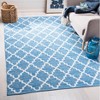 Montauk MTK611 Hand Woven Indoor Rugs - Safavieh - 2 of 4