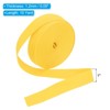 Unique Bargains Polypropylene Climbing DIY Crafting Roll Chair Straps Multifunction Webbing - 2 of 4