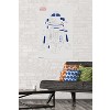 Trends International Star Wars: The Last Jedi - R2 Blowout Unframed Wall Poster Prints - 2 of 4