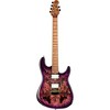 Ernie Ball Music Man Jason Richardson Artist Series Cutlass Electric Guitar - 3 of 4