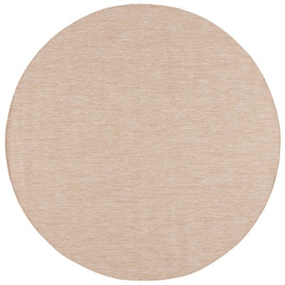 Beach House BHS260 Machine Made Loomed Rug - Safavieh