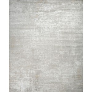 Nourison Dekor Modern Distressed Indoor Area Rug - 1 of 4