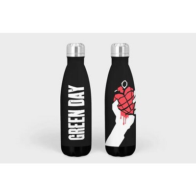 Rocksax - Rocksax - Green Day - Drink Bottle: American Idiot