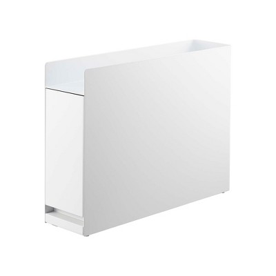 Yamazaki Home - Sliding Drawer Seasoning Rack - Steel