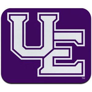 University of Evansville Primary Logo Low Profile Thin Mouse Pad - 1 of 2