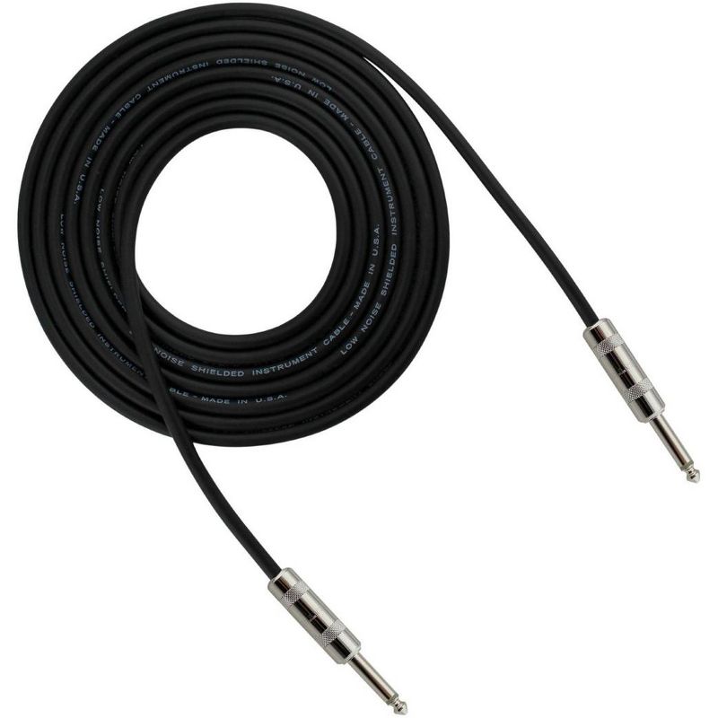 ProCo StageMASTER Instrument Cable, 2 of 4