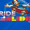 Boys' - Disney - Standard Sports Short Sleeve Graphic T-Shirt - 2 of 4