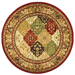 Lyndhurst LNH221 Power Loomed Rugs - Safavieh - 1 of 1