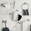 JUJABU 6-Piece Bathroom Hardware Set - 4 of 4