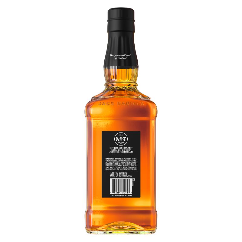 Jack Daniel's Tennessee Whiskey - 1.75L Bottle, 2 of 10