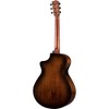 Breedlove Organic Performer Pro CE Spruce-African Mahogany Concerto Acoustic-Electric Guitar Natural - 4 of 4