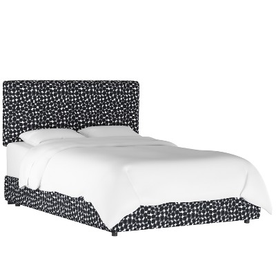 Printed Upholstered Bed - Project 62™
