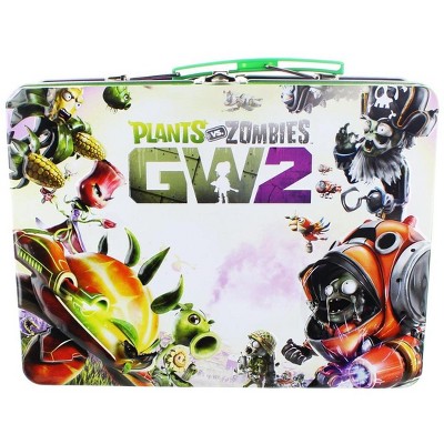 Nerd Block Plant vs Zombies GW2 Collectible Tin