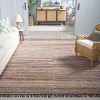 Cape Cod CAP153 Hand Woven Indoor Rugs - Safavieh - 2 of 4