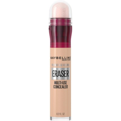 Maybelline Instant Age Rewind Multi-Use Dark Circles Concealer Medium to Full Coverage - 20 Light - 0.2 fl oz