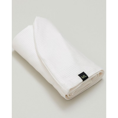 The Wrap Life | Premium Soft Lined Turban