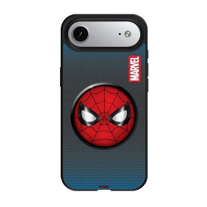 Marvel Spider-Man Grid MagSafe Compatible Cell Phone Case for Apple iPhone 17 Series - 1 of 4