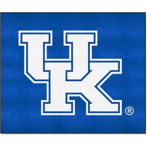 FANMATS Kentucky Wildcats Tailgater Mat - 1 of 4