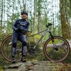 Mountain Bike 27.5 Inch Wheels, 21-Speed Mens Womens Trail Commuter City Mountain Bike, Aluminium Frame Disc Brakes Thumb Shifter Front Fork Bicycles - 3 of 4