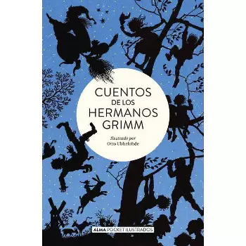Los Cuentos De Los Hermanos Grimm - By Noel Daniel (hardcover) : Target