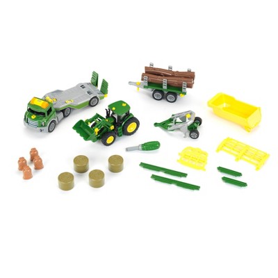 klein toys john deere