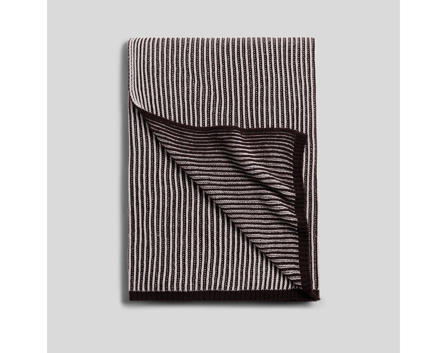 Ribbed Knit Throw - Parachute for Target