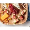 American Yellow Cheese - price per lb - Market Pantry™ - 3 of 4