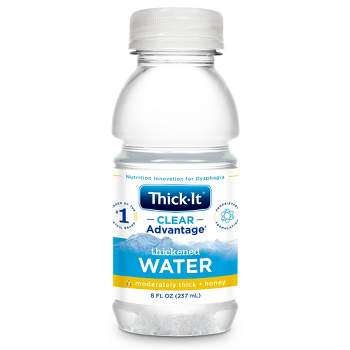 Thick It Original Food & Beverage Thickener 36 oz. Canister Unflavored  BB10/2024