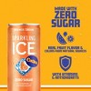 Sparkling ICE Cuties Orange Cream - 10pk/7.5 fl oz Mini Cans - 3 of 4