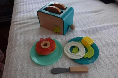 Vintage Tupperware Kids Children's Mini Serve It Play Food Make Believe  Playset Toy 11 Pieces