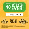 Foster Farms Conventional Bag Fryer Chicken - price per lb - 3 of 4