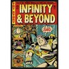 Girl's Toy Story Buzz Lightyear Comic Cover T-Shirt - 2 of 4