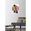 Trends International Marvel's Moon Girl & Devil Dinosaur - Moon Girl Unframed Wall Poster Prints - 2 of 4