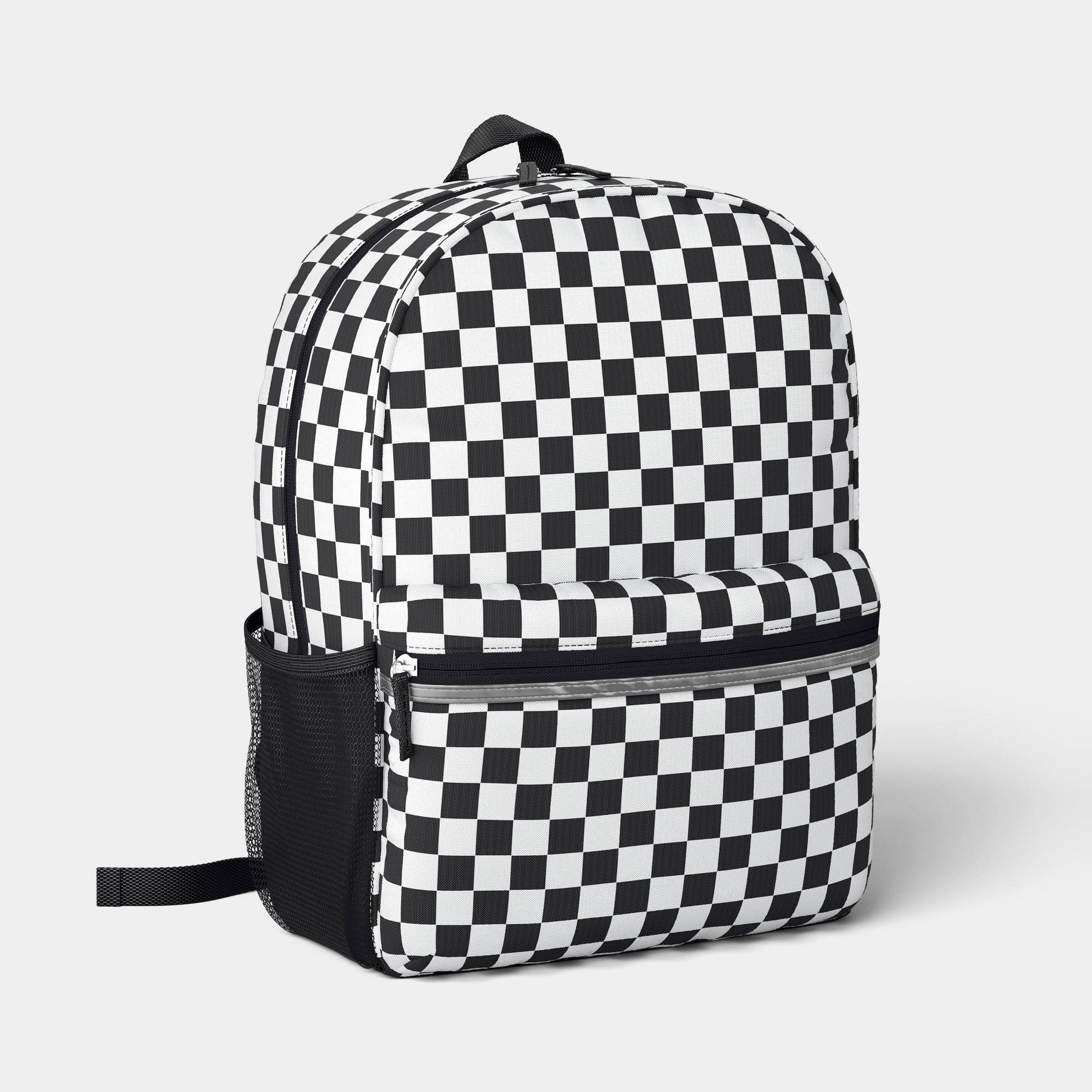 16" Backpack - dealworthy™ Checked