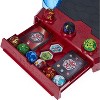 Bakugan Battle League Coliseum, Deluxe Game Board with Exclusive Fused Howlkor x Serpenteze, Kids Toys Ages 6 and Up - 4 of 4