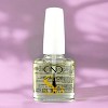 CND Essentials Solar Oil Nail & Cuticle Conditioner - 0.25 oz - The Icon for Nail Condition: Tough, Flexible, and Glowy - 4 of 4