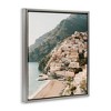 Stupell Industries Cinque Terre Coastal Town Scenery, 31" x 25" - 3 of 4
