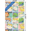 Trends International Nickelodeon Rugrats Grid Unframed Wall Poster Prints - 3 of 4