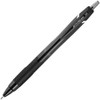 uni-ball Jetstream Elements Ballpoint Pens, Medium Point (1.0mm), Black - Pack of 12 - image 3 of 4