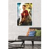 Trends International DC Comics Movie Shazam! Fury of the Gods - One Sheet Framed Wall Poster Prints - 2 of 4