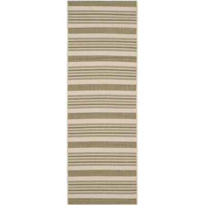 Courtyard CY7062 Power Loomed Indoor and Outdoor Rug - Safavieh
