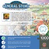 MasterPieces 1000 Piece Puzzle - Pleasant Hills Store - 19.25"x26.75" - 4 of 4