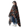 NFL Outdoor Wearable 54"x72" Blanket - 2 of 2