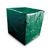 Moose Supply Medium Duty Waterproof Pallet Tarp Cover 4 x 4 x 5 Pallet Cover Tarp - 3 of 4